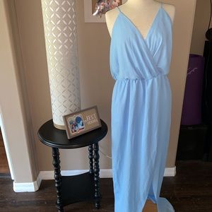 Beautiful Charles Henry Dress